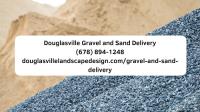 Douglasville Gravel and Sand Delivery image 1